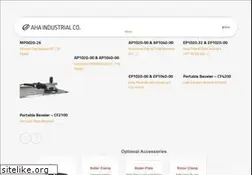 Sites similar to ahaind.com