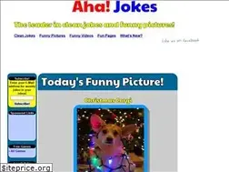 Sites similar to ahajokes.com