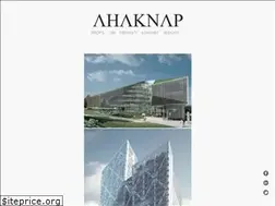 Sites similar to ahaknap.ba