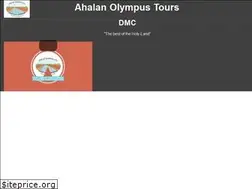 Sites similar to ahalan.net