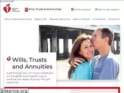 Sites similar to ahalegacy.org