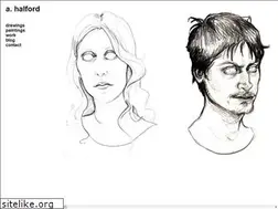 Sites similar to ahalford.com