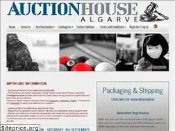 Sites similar to ahalgarve.com