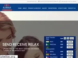 Sites similar to ahaliaexchange.com