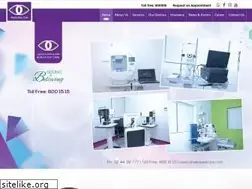 Sites similar to ahaliaeyecare.com