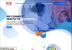 Sites similar to ahaliagroup.com