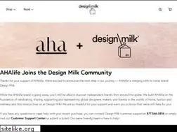 Sites similar to ahalife.com