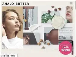 Sites similar to ahalobutter.jp