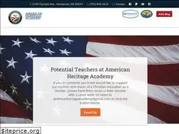 Sites similar to ahalv.org