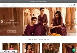 Sites similar to ahalyaa.com