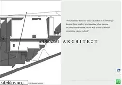 Sites similar to ahamasmi.com