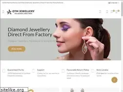 Sites similar to ahanajewellery.com
