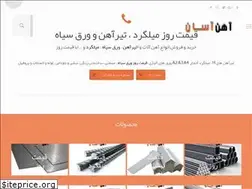 Sites similar to ahanasan.com