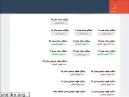 Sites similar to ahanatlas.com