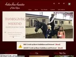 Sites similar to ahanc.com