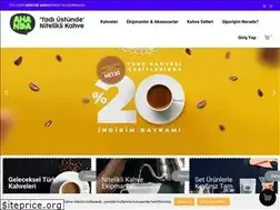 Sites similar to ahanda.com.tr