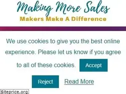 Sites similar to ahandcraftedbusiness.com