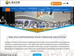 Sites similar to ahandindia.com