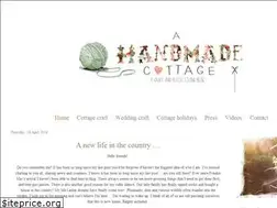 Sites similar to ahandmadecottage.com