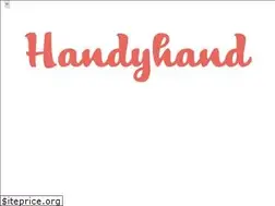 Sites similar to ahandyhand.dk