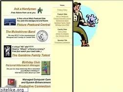 Sites similar to ahandyman.com