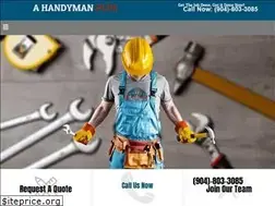 Sites similar to ahandymanplus.com