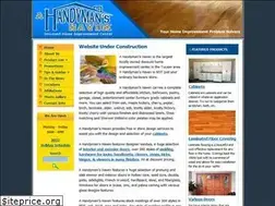 Sites similar to ahandymanshaven.com