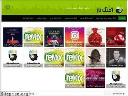 Sites similar to ahang-baz.com