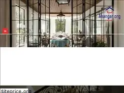 Sites similar to ahangar.org