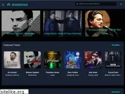 Sites similar to ahanghaa.com