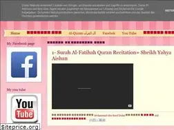 Sites similar to ahanif520.blogspot.com