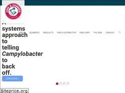 Sites similar to ahanimalnutrition.com