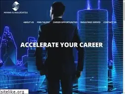 Sites similar to ahanna.com