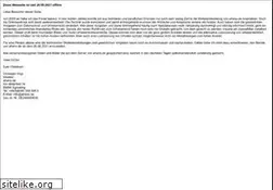 Sites similar to ahano.de