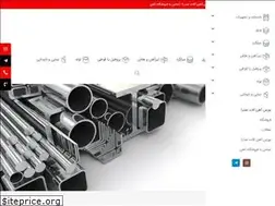 Sites similar to ahansadra.com