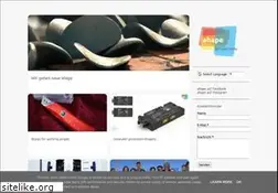 Sites similar to ahape.de