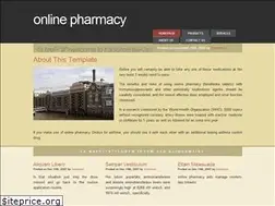 Sites similar to ahapharmacy.com