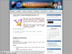 Sites similar to ahapidin.wordpress.com