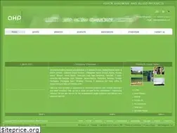 Sites similar to ahapnet.com