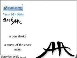 Sites similar to ahapoetry.com