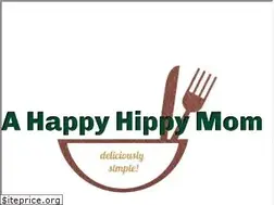 Sites similar to ahappyhippymom.com