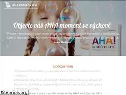 Sites similar to aharodicovstvi.cz