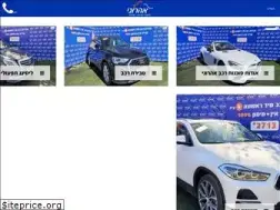 Sites similar to aharoni-leasing.co.il