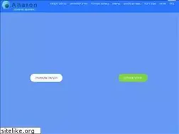 Sites similar to aharontts.co.il