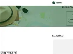 Sites similar to aharooms.com