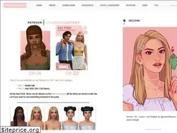 Sites similar to aharris00britney.tumblr.com