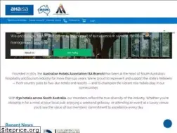 Sites similar to ahasa.com.au