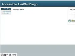 Sites similar to ahasalerts.com
