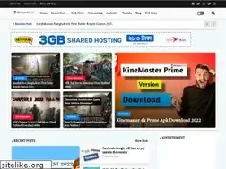 Sites similar to ahasantech.com