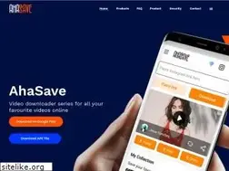 Sites similar to ahasave.com